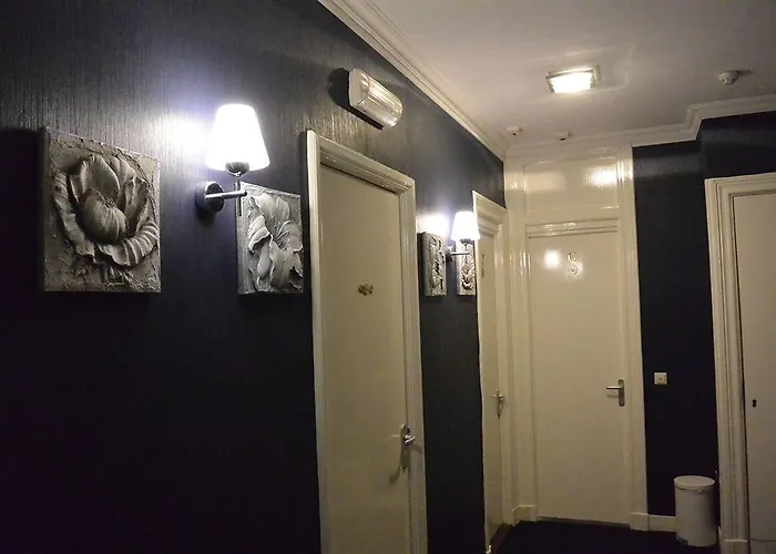 Sara's Boutique 3* Amsterdam