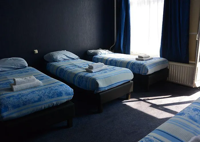 Sara's Boutique Hotel 3*