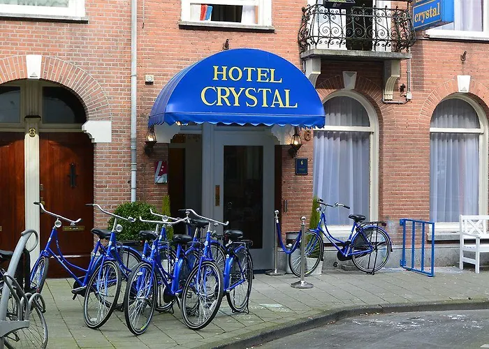 Sara's Boutique Hotel