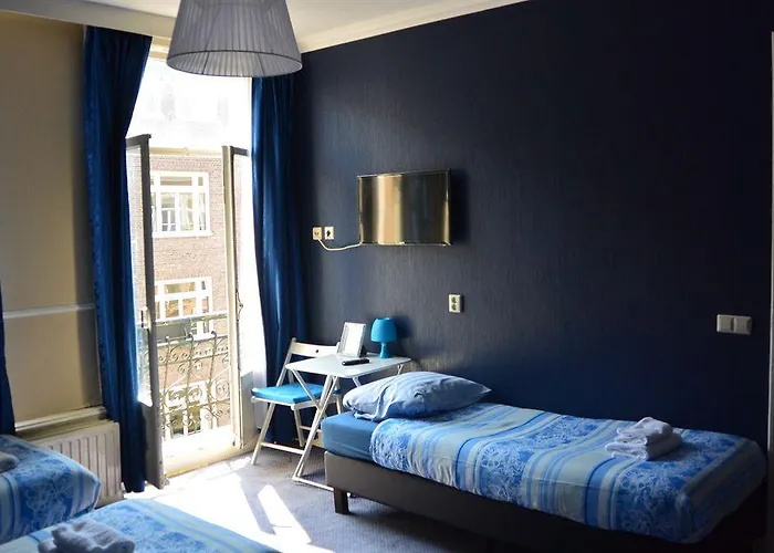 Sara's Boutique Hotel 3*