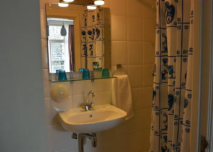 Sara's Boutique Hotel Amsterdam