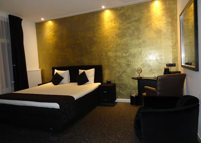 Hotel Sara's Boutique