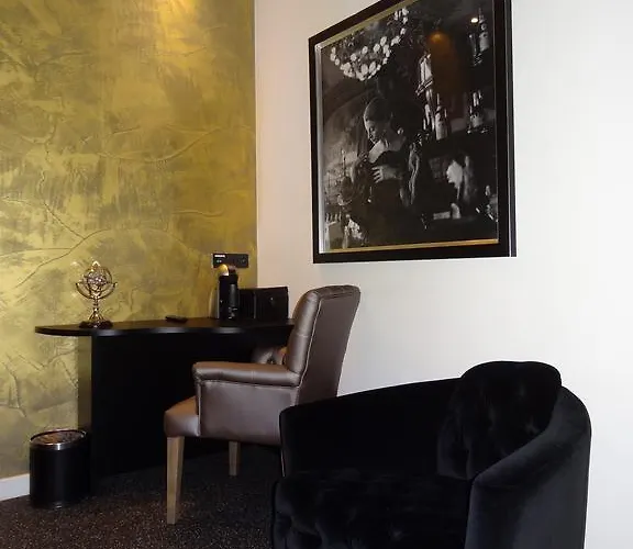 Sara's Boutique Hotel