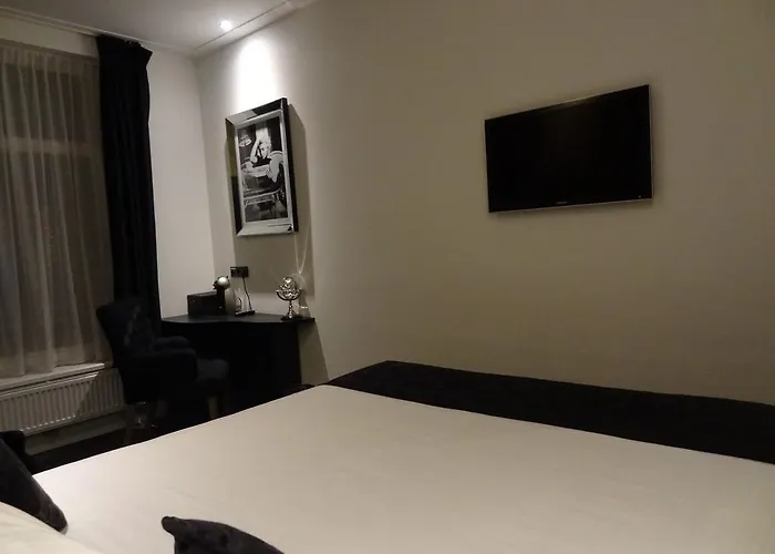 Sara's Boutique Hotel Amsterdam