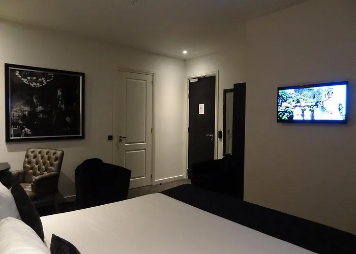 Sara's Boutique Hotel Amsterdam