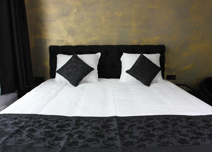 Sara's Boutique 3* Amsterdam