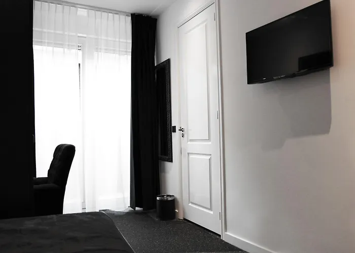 Sara's Boutique Hotel Amsterdam