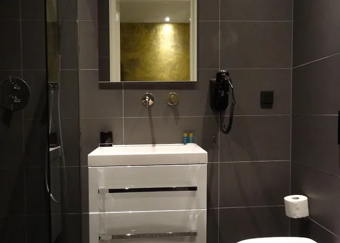 Hotel Sara's Boutique 3*