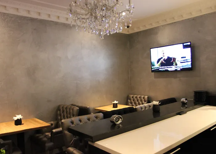 Отель Sara's Boutique 3*