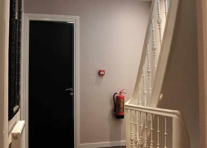 Hotel Sara's Boutique