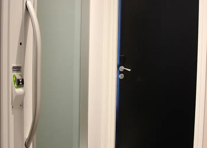 Sara's Boutique 3* Амстердам