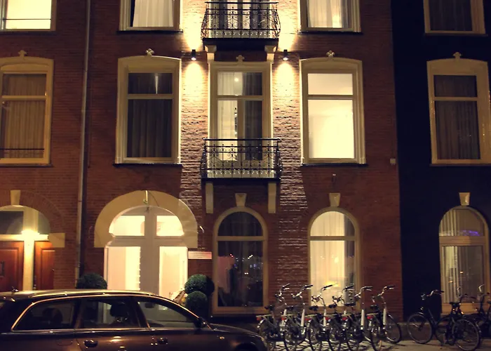 Hotel Sara's Boutique