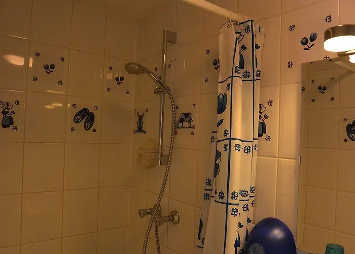 Отель Sara's Boutique