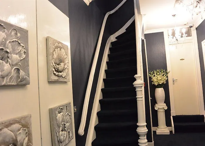 Sara's Boutique Отель 3*