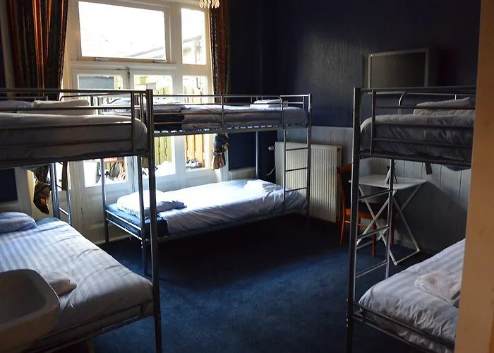 Sara's Boutique Hotel Amsterdam