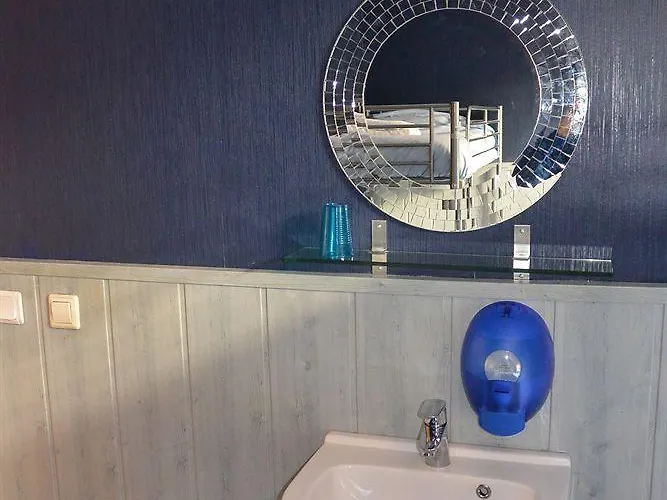 Hotel Sara's Boutique Amsterdam