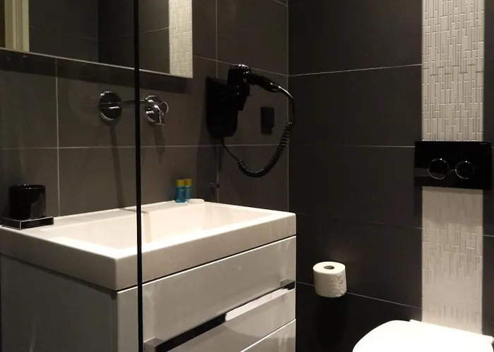 Sara's Boutique Отель