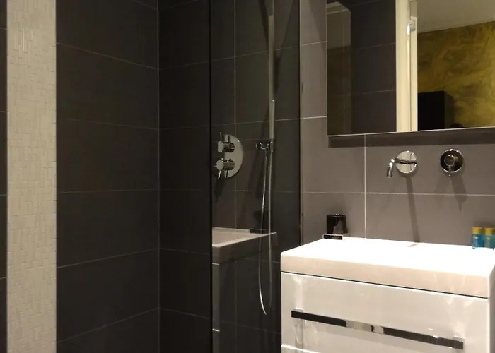 Sara's Boutique Hotel Amsterdam