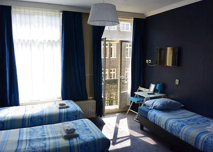 Hotel Sara's Boutique 3*