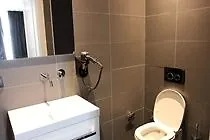 Hotel Sara's Boutique Amsterdam