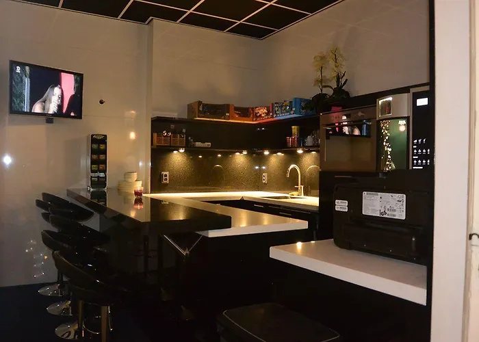 Hotel Sara's Boutique