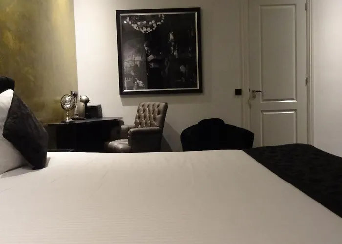 Sara's Boutique Hotel Amsterdam