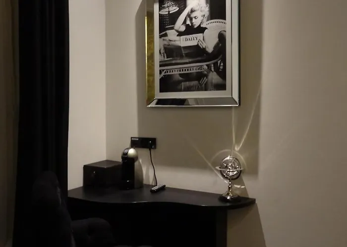 Sara's Boutique Hotel Amsterdam