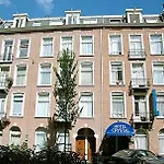 Hotell Sara's Boutique Amsterdam