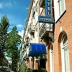 Sara's Boutique 3* Amsterdam