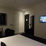 Sara's Boutique Hotell Amsterdam