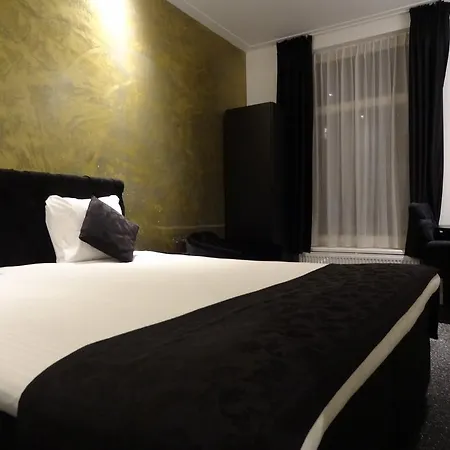 Sara's Boutique Hotel Amesterdão
