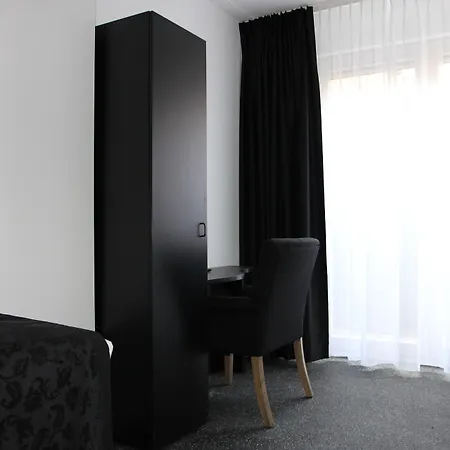 Sara's Boutique Hotell Amsterdam